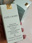 Estee Lauder Advanced Night Repair Eye Gel Creme Duo 0 5 Oz Each 2pcs Nib New