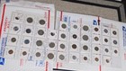 Lot Of 39 World Coins  South   Central America  Canada  Paraguay Bulk   Sealed