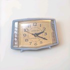 General Electric Lighter Deal Vintage Digital Alarm Baby Blue