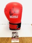 Mike Tyson Signed Rt Hand Boxing Glove With Certificate Authentication Jsa Coa