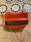 View-master 3d Viewer With Disney Little Mermaid   Beauty And The Beast Reels