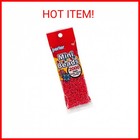 Perler 80-14098 Mini Fuse Bead Craft Supplies  2000pcs  Red