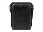 Monoprice Weatherproof Hard Case With Customizable Foam  11  X 8  X 10 