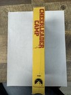 Cheerleader Camp -vhs  Prism Ent Video  Horror Slasher Cult 1988 John Quinn