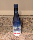Disneyland 30th Anniversary 1955-1985 Nsda Anaheim Glass Bottle Mickey   Donald