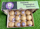 Nos New Rare Titleist Pro V1   392 Vintage Dozen Golf Balls Ashland University