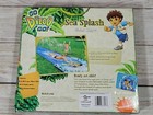 Nickelodeon Go Diego Do 16 Ft Sea Splash Water Slide Unused In Open Box