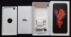 Box With Accessories For 32g Apple Iphone 6s Space Gray - No Phone headphones