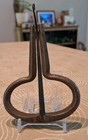Vintage Jews Mouth Harp Made In England 4    Music 