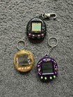 Salem Sabrina The Teenage Witch Gigapet Giga Pet Compu Kitty