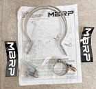  returned Sale  Mbrp  at-6404sp  Sport Slip-on Exhaust For Yamaha Grizzly 600