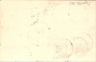 1934 Montevideo Uruguay Graf Zeppelin Lz 127 Postcard Cover To Lorch Germany