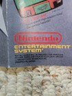 Vintage Nintendo Nes Promo Poster Now You   re Playing With Power Super Mario   