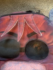 Five Nights At Freddy   s Foxy Face 3-d Book Bag Backpack 2017 Rare Exclusive Fnaf