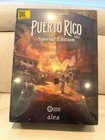 Puerto Rico 1897 Board Game Gamefound Kickstarter Grande Pledge Sundrop