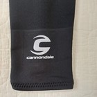 Cannondale Arm Warmers Xl Black Set Of One Excellent 