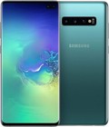 Samsung Galaxy S10  Plus Sm-g975u1 128gb Unlocked Smartphone Open Box Green Us