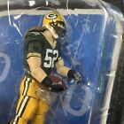2013 Mcfarlane Toys Nfl Playmakers Clay Matthews Packers 4    Figure  sealed 