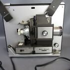 Bell   Howell Vintage Dual 8 Autoload Movie Film Projector 8mm Super 8 Tested