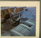 1980 Mercury Capri Sales Catalog