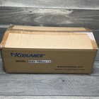 Koolance Ex2-755 Computer Liquid Cooling System  rev 1 3  Open Box