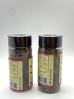 2 X Trader Joe   s Vanilla Sugar Made With Bourbon Vanilla Beans 3 53 Oz Each
