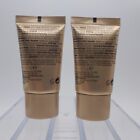 Lot Of 2 Elizabeth Arden Advanced Ceramide Lift And Firm Night Cream  5oz Ea