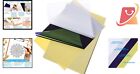 Professional Tattoo Transfer Paper - 35 A4 Stencil Sheets For Easy Application