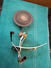 Bradford White 43968-18 45642-18 Oem Water Heater Nat Gas Burner Assembly  32