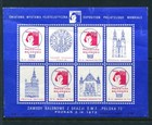 Poland  1961 And Up 2 Sheets stamps Complete Sets Mnh 14906