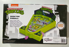 Teenage Mutant Ninja Turtles Desktop Pinball Nickelodeon New Tmnt 2022
