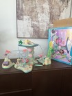 Vintage 1992  ariel s Undersea Hideway  By Tyco