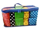 Soft Building Blocks Set     Lakeshore Learning   22-piece Colorful Baby Blocks
