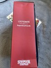 Stranger Thingsl Lootcrate Loot Crate Superemofriends Black Figure