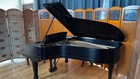 Steinway   Sons Model B Grand Piano  88157