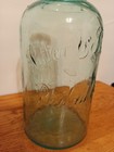 Antique Potter   Bodime Philadelphia Fruit Jar