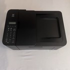 Used Canon Pixma Tr4520 Wireless All-in-one Inkjet Printer - Black - Tested