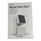 Wyze Cam Pan V3 Indoor outdoor Ip65 1080p 360   Pan tilt zoom Wi-fi Smart Home