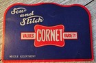Vintage Advertising Needle Books Japan Sewing Susan And More  u Pick 