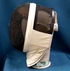 Vtg Collectible Only  not For Use  Uhlmann Fencing Mask Germany
