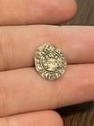 1300s Obol British Medieval Silver Old Coin English Crusaders Era Edward Iii