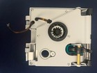 Ge Aestiva 5 Control Panel Assy With Pressure Gauge   Apl Valve - Tested working