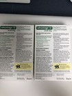 2 Boxes 81520259 Advantage Ii Flea Treatment For Small Dogs  3-10lb