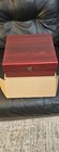 Oem Lauten Audio Atlantis Wooden Microphone Storage Case  - New 
