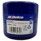 Acdelco Pf454 Gm Short Spin-on Oil Filter One Case Of 12