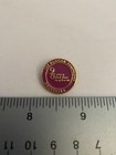 Bangor Symphony Orchestra 96 Years And 4 To Grow On Lapel Pin Maine P13