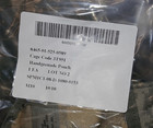Lot Of 12 New In The Wrapper Acu   Udc Camo Hand Grenade Pouches