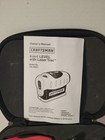 Craftsman 4-in-1 Level Laser Trac Level Model 948251