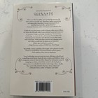 Servants  A Downstairs History Of Britain From The Nineteenth Centur