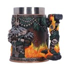 Dark Souls - Gwyn - 15 5cm Tankard